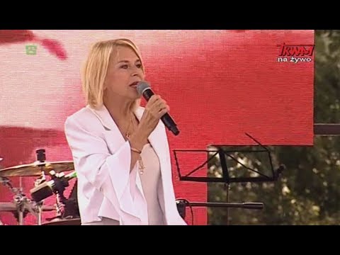 X Dziękczynienie w Rodzinie: Danuta Mizgalska