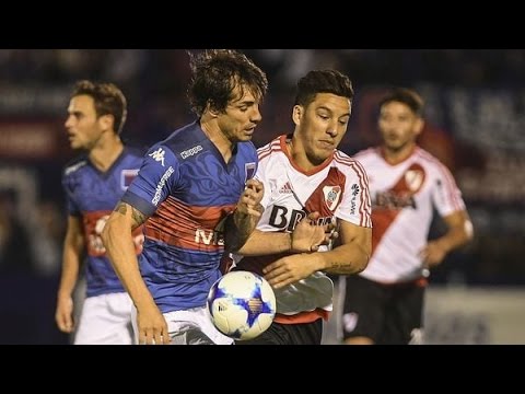 Tigre vs River (0-2) | Resumen Completo | Torneo Primera Division Fecha 20