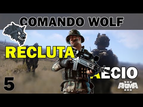 Steam Community :: Video :: ARMA III 🐺COMANDO WOLF 🐺 #1 | Gameplay ...