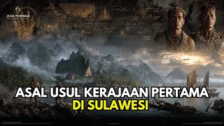 Download lagu THE ORIGINS OF THE FIRST KINGDOM IN SULAWESI | THE EARLY HISTORY OF THE BUGIS CIVILIZATION UNTIL ... mp3