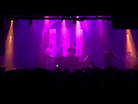 Where and when - P Money | Live @ O2 Academy Islington, London UK | 20/06/2019