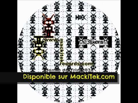 B1 PLAQUE DE TRIP 2032 - ZELLKERN