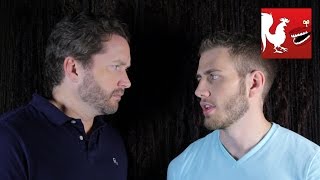 RT Shorts - Beard Meeting