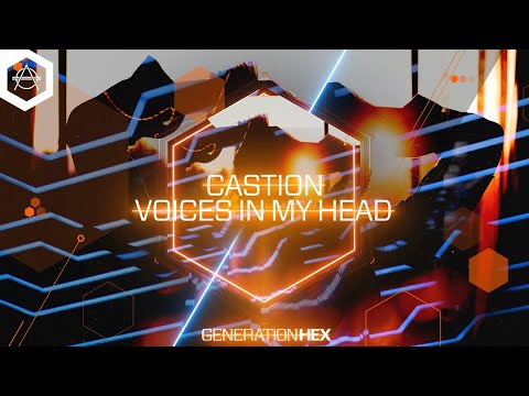 Castion - Voices In My Head (Fonk Dealer Remake)