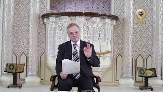 أحسن الحديث الحلقة 16 المناسبة المعنوية image