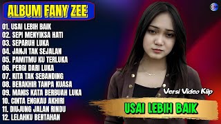 Download lagu Album Fany Zee || USAI LEBIH BAIK - SEPI MENYIKSA HATI || Pop Melayu Terpopuler 2025 - Tanpa Iklan mp3 Download lagu Album Fany Zee || USAI LEBIH BAIK - SEPI MENYIKSA HATI || Pop Melayu Terpopuler 2025 - Tanpa Iklan mp3