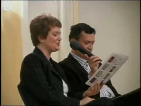 BANJALUČKI SEVDAH U BANJOJ LUCI - Koncert banjalučkih sevdalinki,