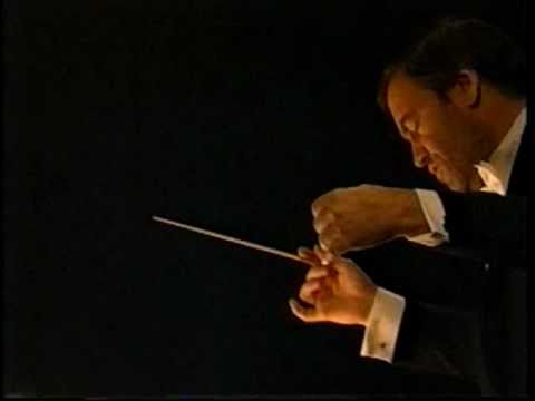 Tchaikovsky: Pique Dame (The Queen of Spades): Prelude - Valery Gergiev