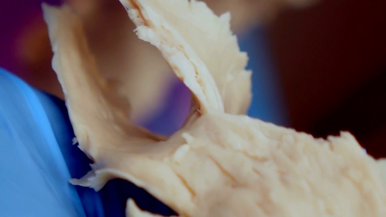 Poultry Cubes