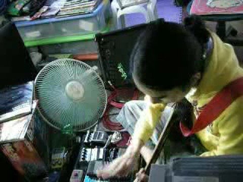 Nineworkz Boss ME-50 PART 6