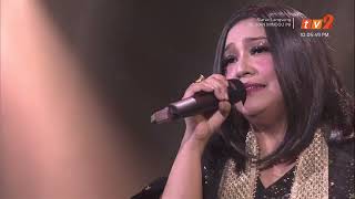 Download lagu Dato' Francissca Peter | Sekadar Di Pinggiran | Hiburan Minggu Ini Hits mp3