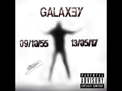 Galaxey - 13/05/17