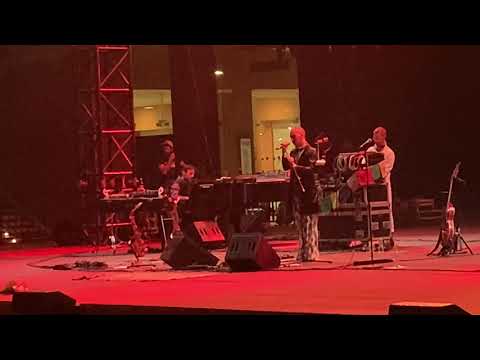 VENERUS - Forse ancora dorme | Auditorium Parco Della Musica "Ennio Morricone"