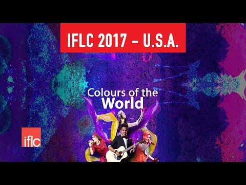 IFLC 2017 - U.S.A. (in English) [No Subtitle]