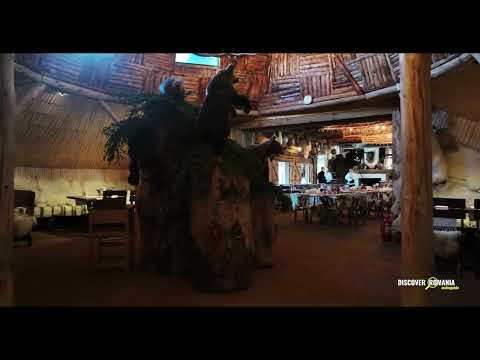 Stana Turistica, Poiana Brasov