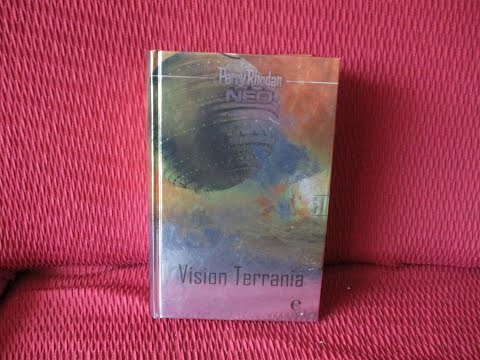 Rezension - Perry Rhodan NEO   Platin Edition 01