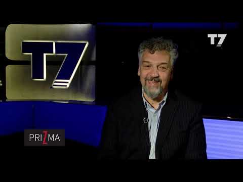 PRIZMA, Burim Myftiu - 06.11.2021 | T7