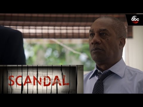 Papa Pope Challenges Edison - Scandal