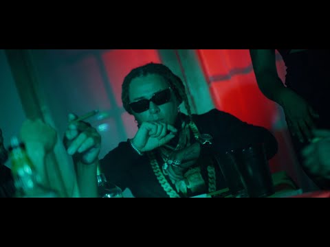 Marlon Breeze - Matiné ft Big Trucone & King Romex (Video Oficial)