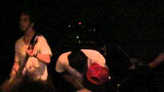 A Bullet For Pretty Boy : The Grateful Prey Live @Club Saw