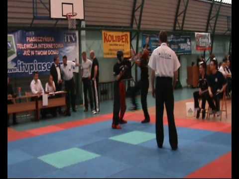 Mazovia Open 2009 - brejdaki-tkd.bo.pl