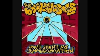 Late Bloomer by The Bouncing Souls