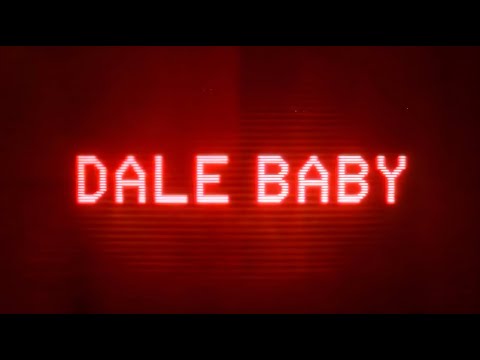 Wisin ft. Jory Boy, Brray - Dale Baby (Visualizer) | EL SOBREVIVIENTE WWW