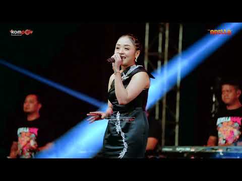 MELODI CINTA SABILA PERMATA OM ADELLA LIVE PATENGTENG MODUNG BANGKALAN