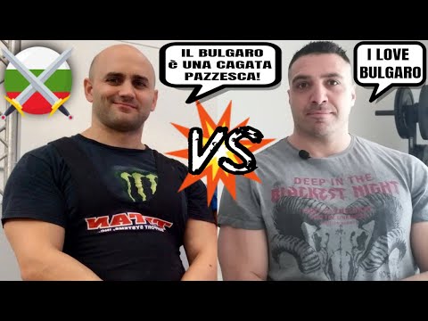 WHAT I THINK ABOUT MARCO PT AND THE BULGARIAN METHOD