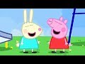 Peppa Pig English Full Episodes Compilation 102