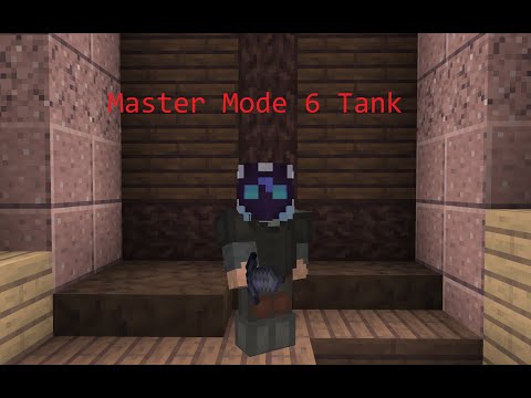 M6 Tank Guide | Hypixel Skyblock