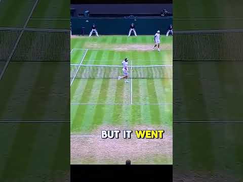 When Tstitsipas decided to attack Kyrgios😶‍🌫️ #tennis #sports