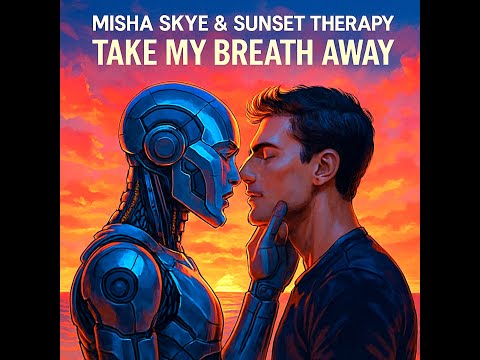 MiSha Skye & Sunset Therapy - TAKE MY BREATH AWAY (Teaser / Preview) #housemusic #newmusic #party