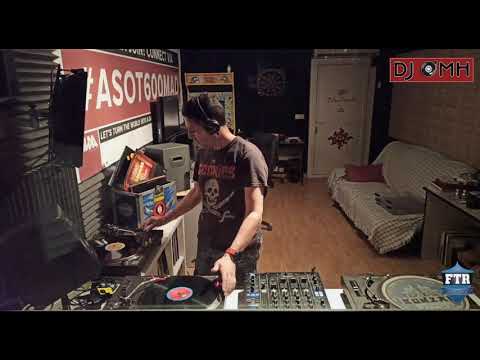 DJ OMH @ REMEMBER TV