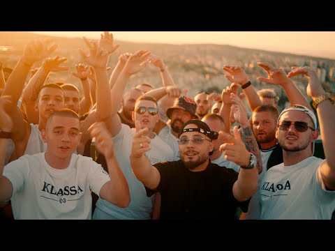 I.N.I. X BORO PURVI - ИГРАТА МИ (Official Video)