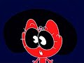 Klasky Csupo Robot Logo Fart In RjGunner111 Major