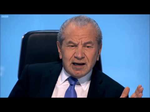 Alan Sugar 20 Camels