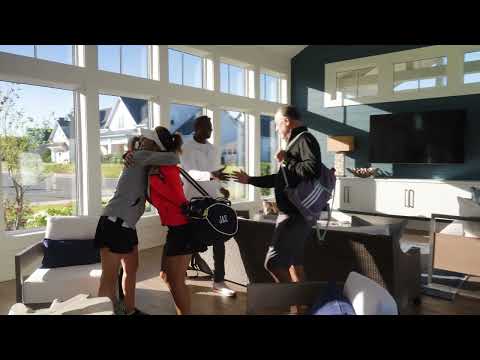 Waterstone Renowned for Its Unparalleled Amenities & Friendly Atmosphere