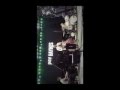 Roy Haynes with Jaleel Shaw @ Central Park Summerstage 2016