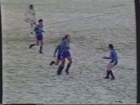 1985/86: FC Homburg - Viktoria Aschaffenburg 4:2
