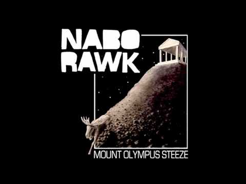 Nabo Rawk - Running From The Rawk