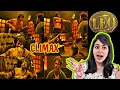 LEO MOVIE CLIMAX SCENE REACTION | Thalapathy Vijay | Priyanka world