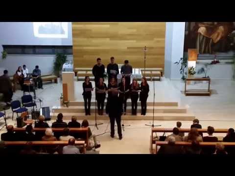 LUKAFEST - 2015 - Apostoli - Venite, exultemus Domini