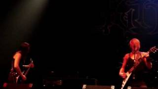 Kittie - Sorrow I Know