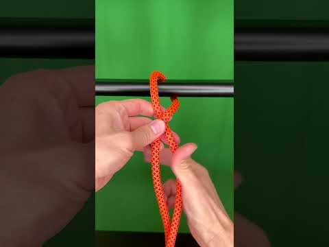 ROPE WORKER