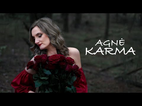 AGNĖ - Karma