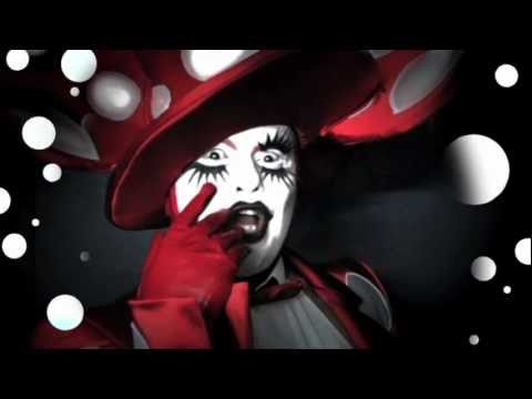 THE FACE OF IBIZA LINE UP 2011