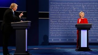 Did Sexism Impact The First Presidential Debate of 2016?