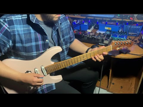 Jam 2022 | Max Magaña