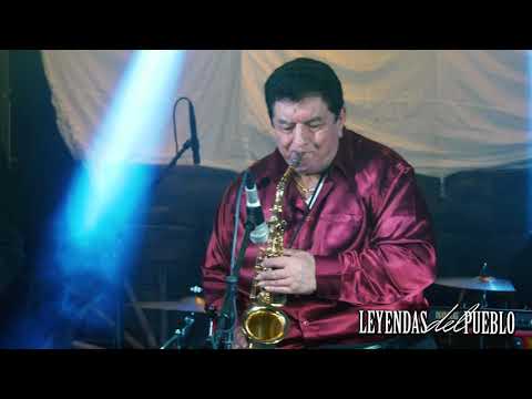 Fito Olivares - El Chicle Se Me Pego (Video Oficial)